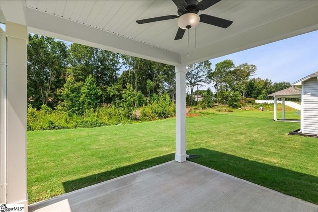 188 Hunter Ridge Drive Lot 16, Boiling Springs, SC 29316