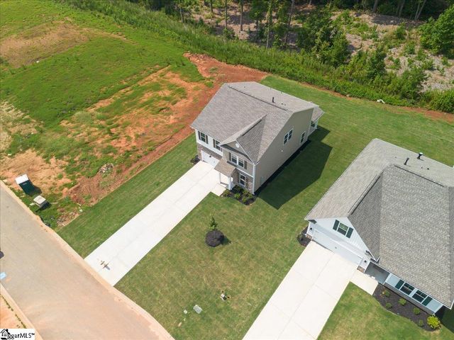 188 Hunter Ridge Drive Lot 16, Boiling Springs, SC 29316