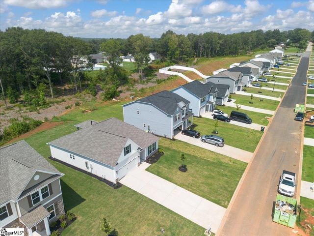 188 Hunter Ridge Drive Lot 16, Boiling Springs, SC 29316