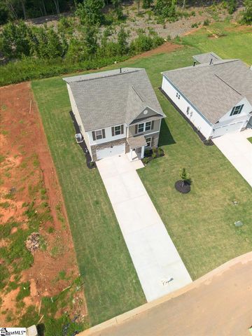 188 Hunter Ridge Drive Lot 16, Boiling Springs, SC 29316