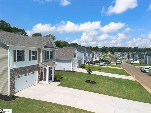 188 Hunter Ridge Drive Lot 16, Boiling Springs, SC 29316
