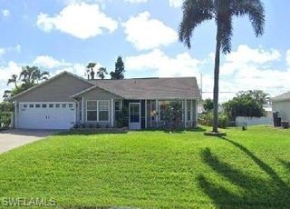 7402 Carrier RD, Fort Myers, FL 33967