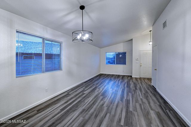 3223 W Placita Del Comienzo, Tucson, AZ 85745