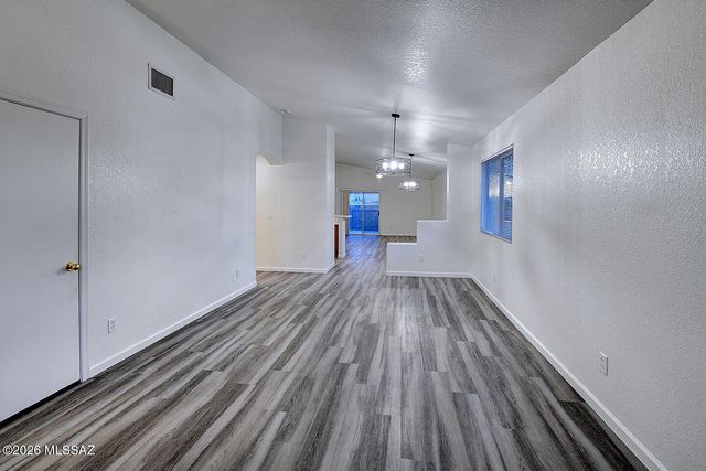3223 W Placita Del Comienzo, Tucson, AZ 85745