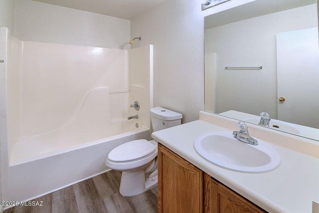 3223 W Placita Del Comienzo, Tucson, AZ 85745