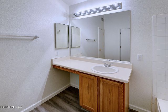 3223 W Placita Del Comienzo, Tucson, AZ 85745