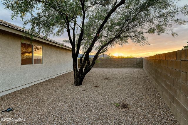 3223 W Placita Del Comienzo, Tucson, AZ 85745