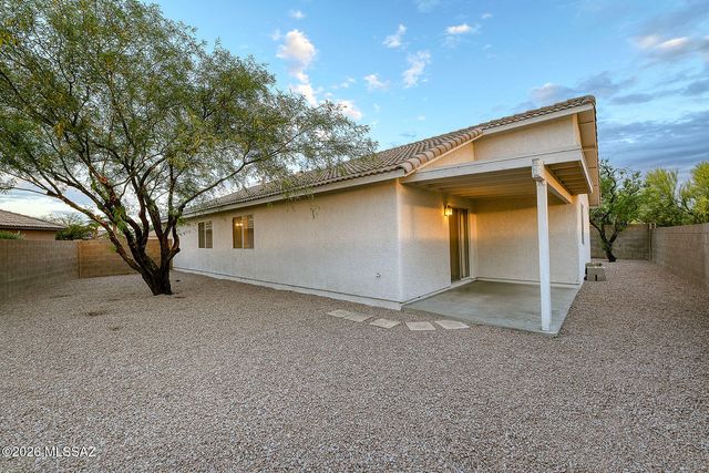 3223 W Placita Del Comienzo, Tucson, AZ 85745