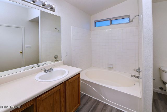 3223 W Placita Del Comienzo, Tucson, AZ 85745