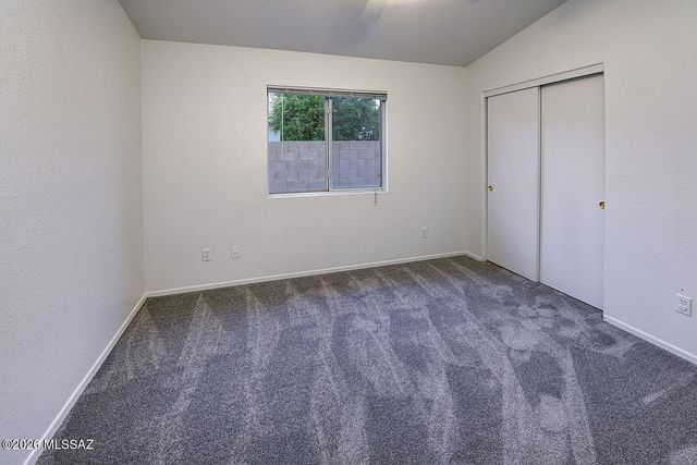 3223 W Placita Del Comienzo, Tucson, AZ 85745