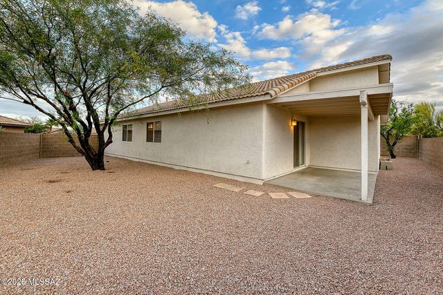 3223 W Placita Del Comienzo, Tucson, AZ 85745