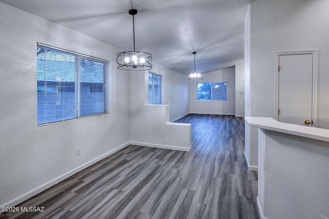 3223 W Placita Del Comienzo, Tucson, AZ 85745