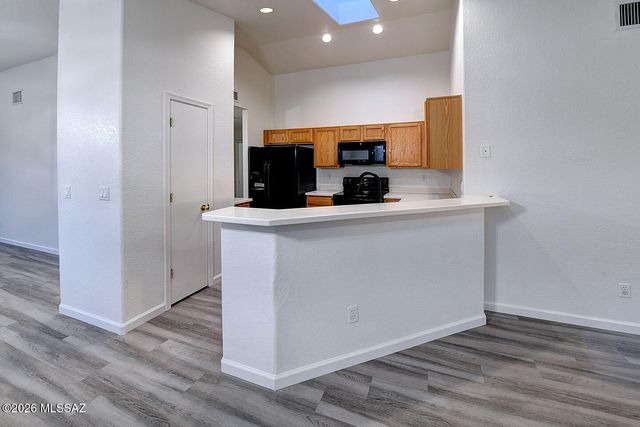 3223 W Placita Del Comienzo, Tucson, AZ 85745