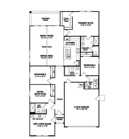 6108 Caruso Avenue, Bakersfield, CA 93313