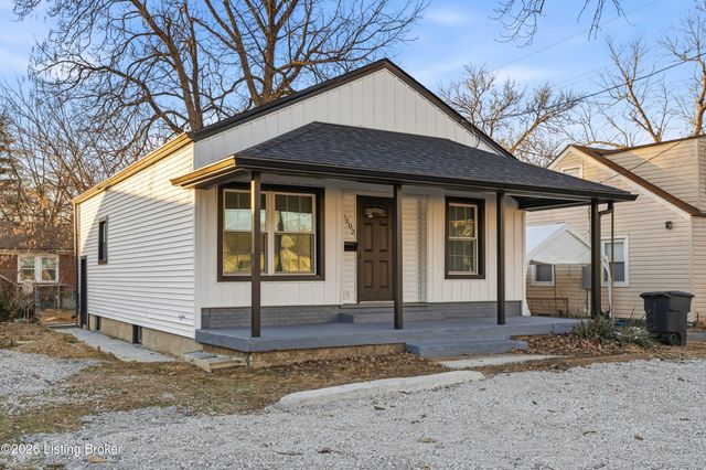 4202 S Brook St, Louisville, KY 40214