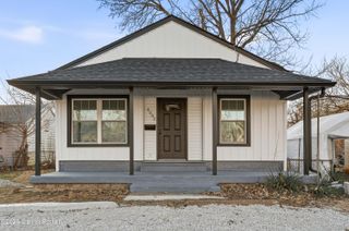 4202 S Brook St, Louisville, KY 40214