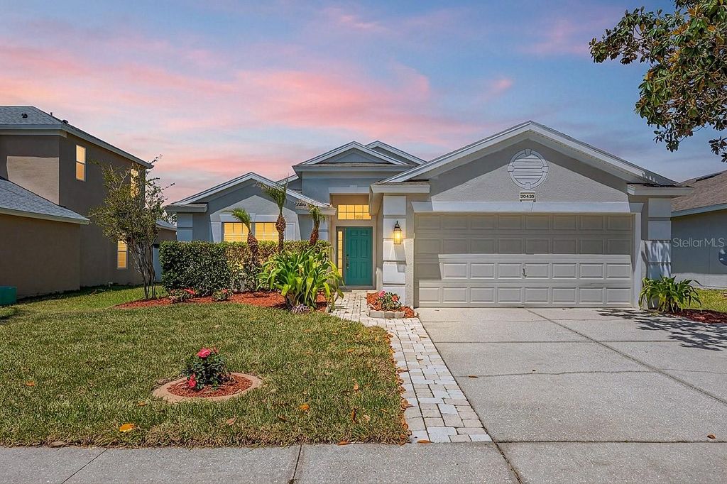 30435 ANNADALE DRIVE, Wesley Chapel, FL 33545