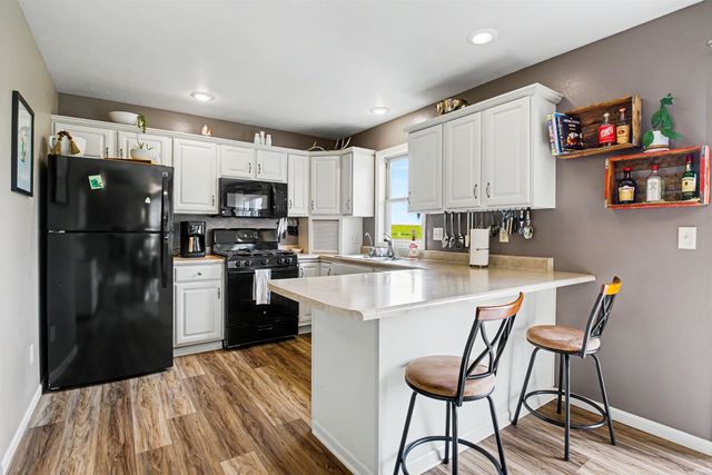68987 County Road 27, New Paris, IN 46553