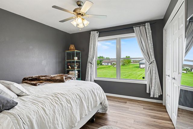 68987 County Road 27, New Paris, IN 46553