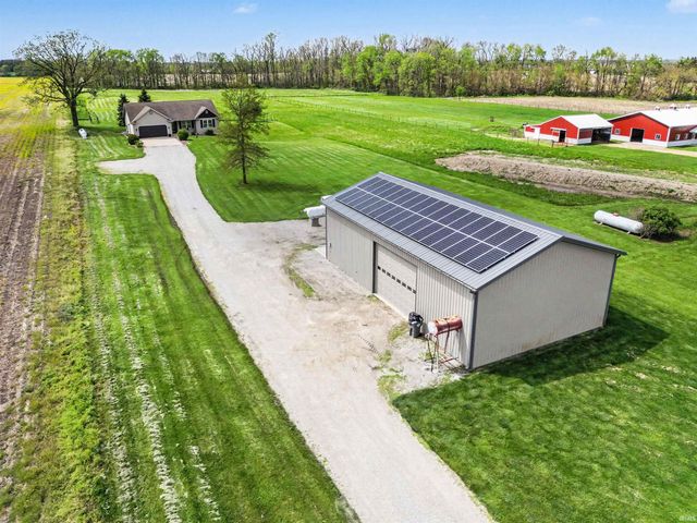 68987 County Road 27, New Paris, IN 46553