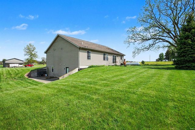 68987 County Road 27, New Paris, IN 46553