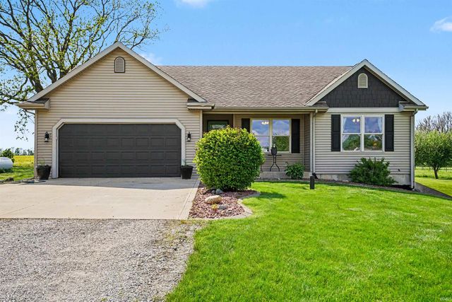 68987 County Road 27, New Paris, IN 46553