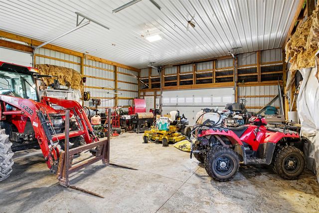 68987 County Road 27, New Paris, IN 46553