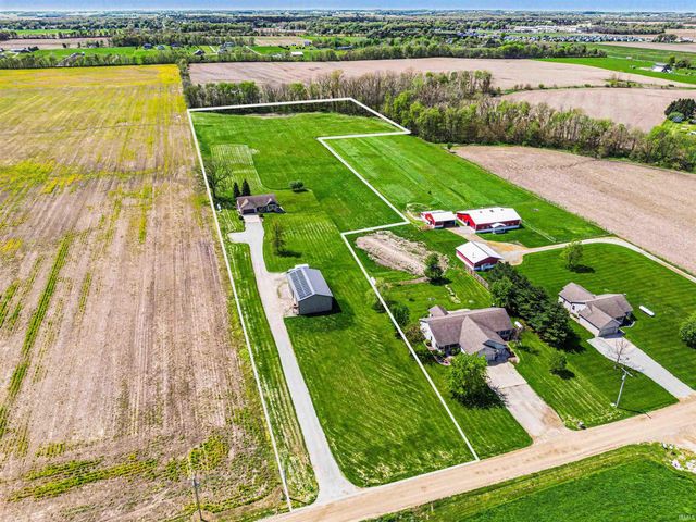 68987 County Road 27, New Paris, IN 46553