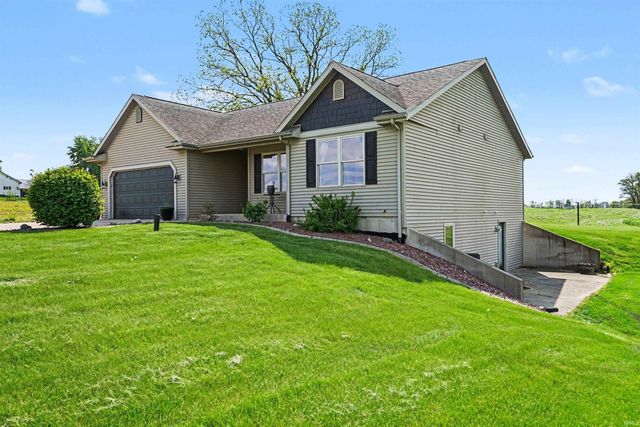 68987 County Road 27, New Paris, IN 46553