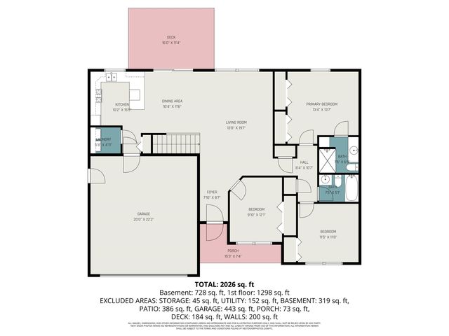 68987 County Road 27, New Paris, IN 46553