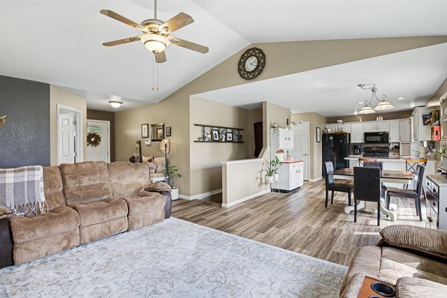 68987 County Road 27, New Paris, IN 46553
