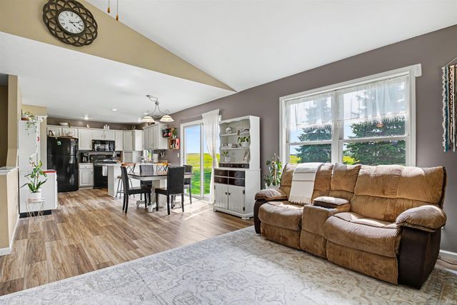 68987 County Road 27, New Paris, IN 46553