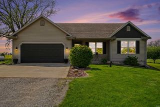 68987 County Road 27, New Paris, IN 46553