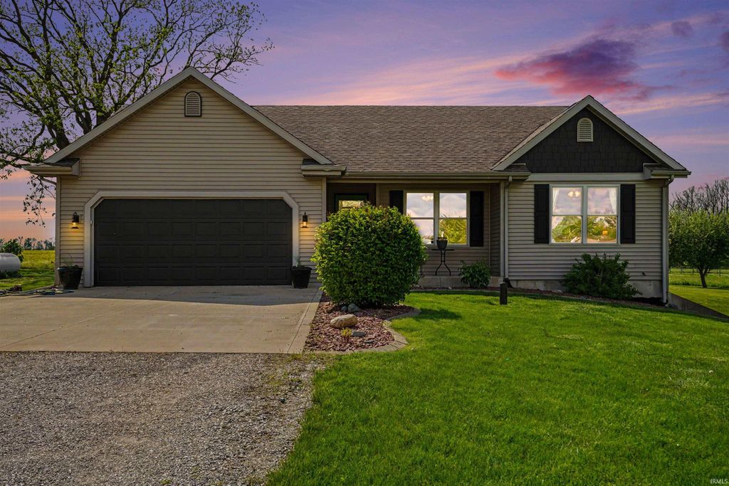 68987 County Road 27, New Paris, IN 46553