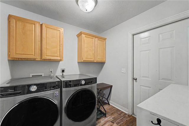 22575 Meadow Street, Siloam Springs, AR 72761