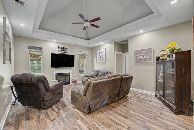 22575 Meadow Street, Siloam Springs, AR 72761