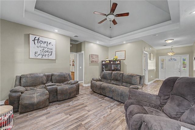 22575 Meadow Street, Siloam Springs, AR 72761