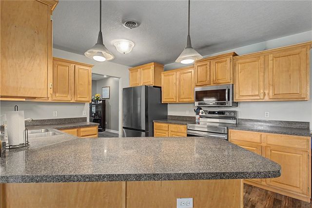 22575 Meadow Street, Siloam Springs, AR 72761