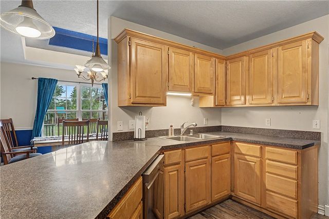 22575 Meadow Street, Siloam Springs, AR 72761