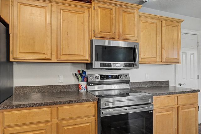22575 Meadow Street, Siloam Springs, AR 72761