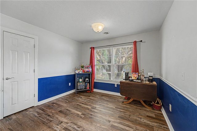 22575 Meadow Street, Siloam Springs, AR 72761