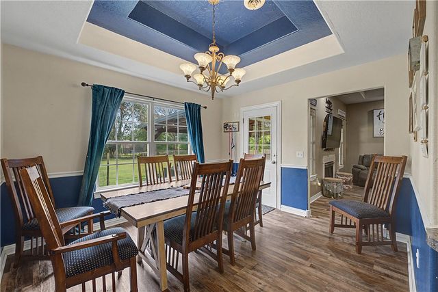 22575 Meadow Street, Siloam Springs, AR 72761