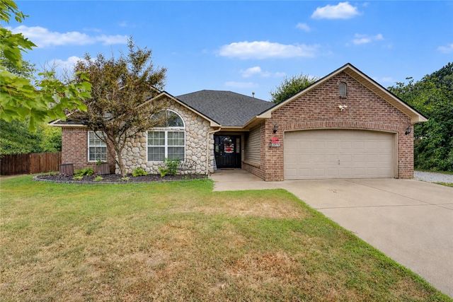 22575 Meadow Street, Siloam Springs, AR 72761