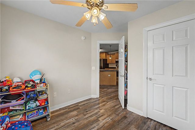 22575 Meadow Street, Siloam Springs, AR 72761