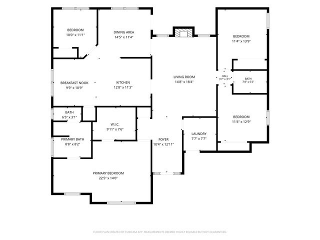 22575 Meadow Street, Siloam Springs, AR 72761
