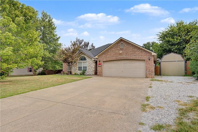 22575 Meadow Street, Siloam Springs, AR 72761