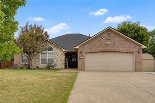 22575 Meadow Street, Siloam Springs, AR 72761