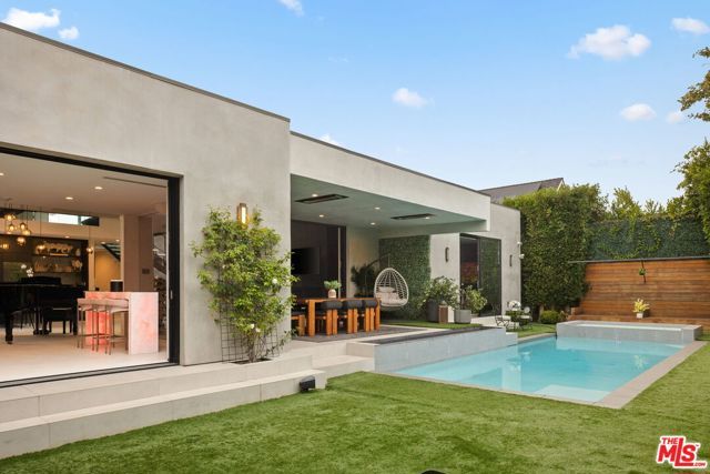 1368 Beckwith Avenue, Los Angeles, CA 90049