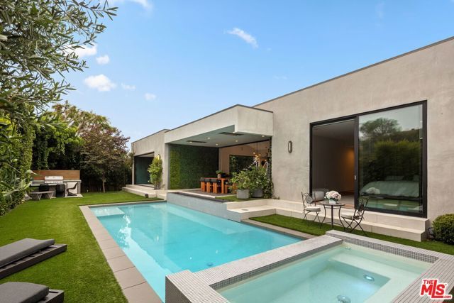 1368 Beckwith Avenue, Los Angeles, CA 90049