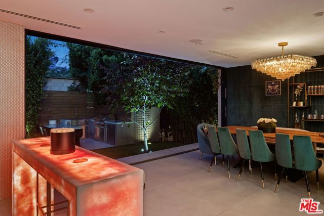 1368 Beckwith Avenue, Los Angeles, CA 90049